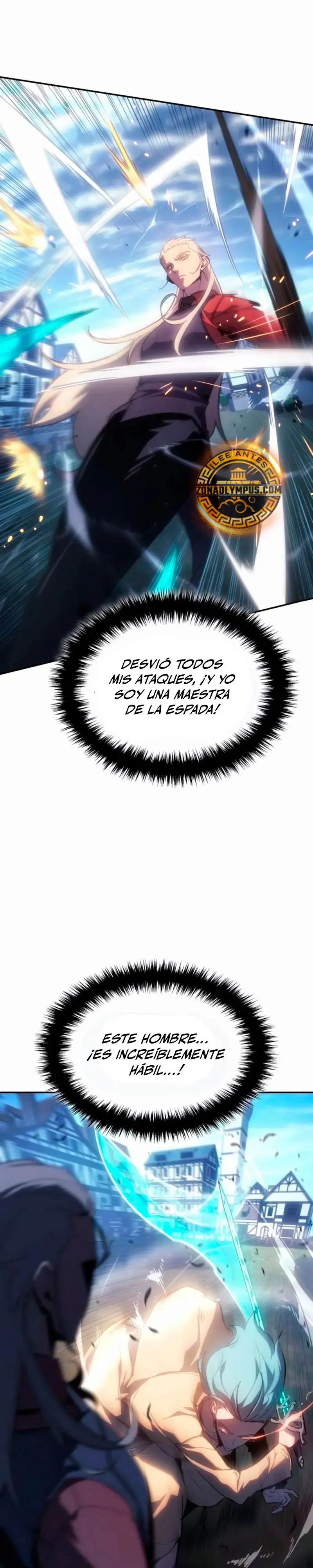 Señor Del Hielo capítulo 32, página 13