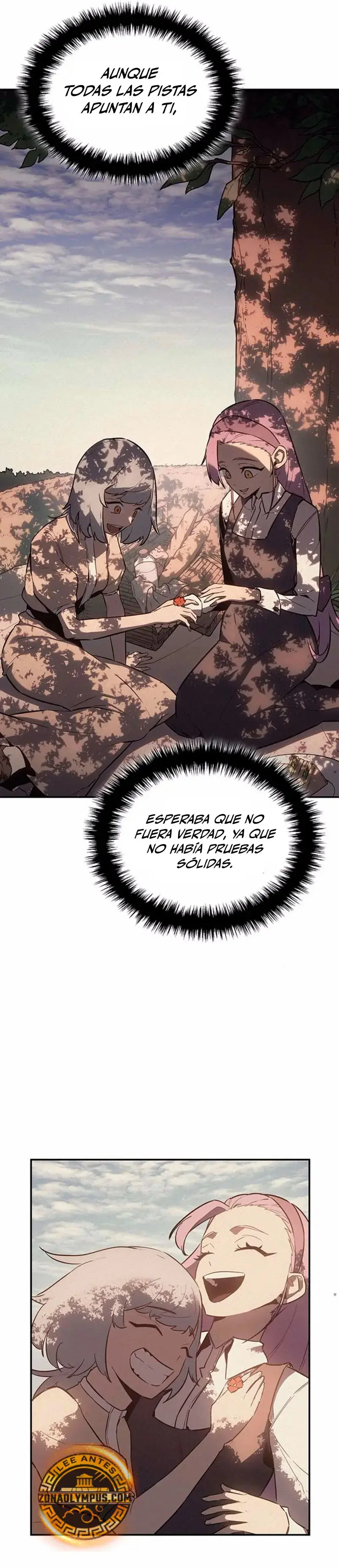 Señor Del Hielo capítulo 33, página 9