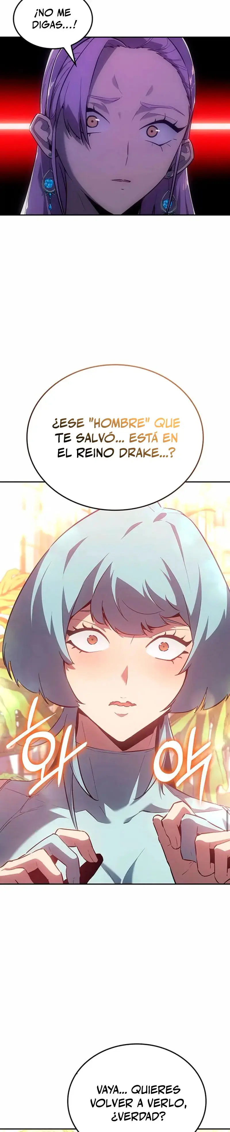 Señor Del Hielo capítulo 33, página 13