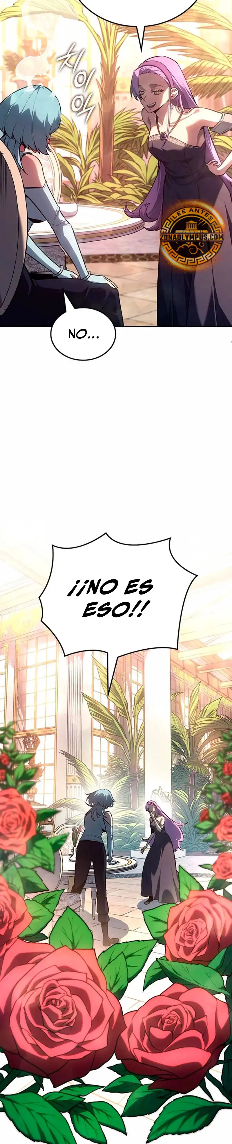 Señor Del Hielo capítulo 33, página 14