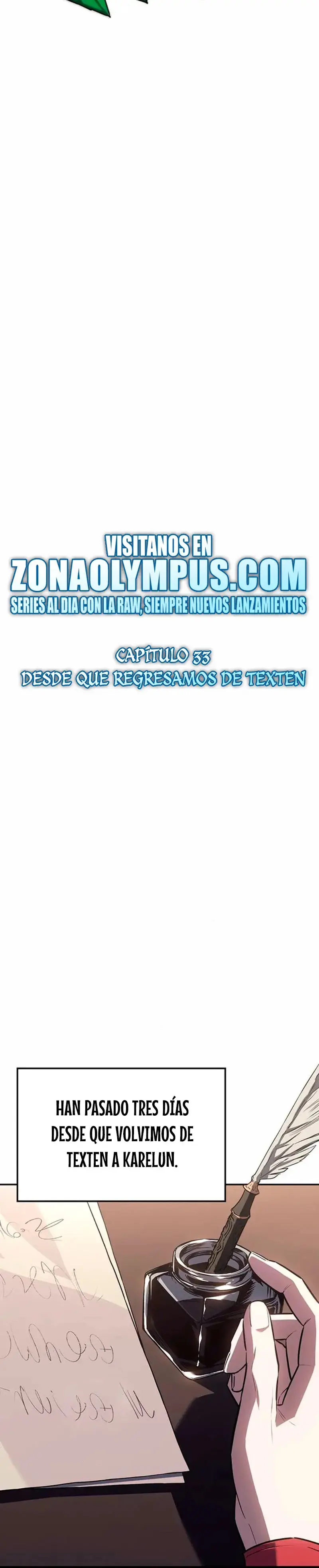 Señor Del Hielo capítulo 33, página 15