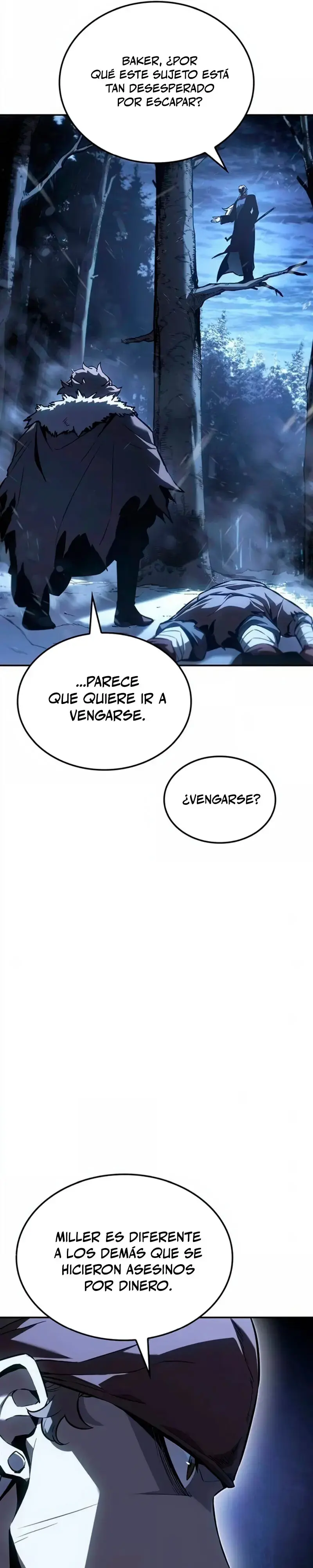 Señor Del Hielo capítulo 34, página 24