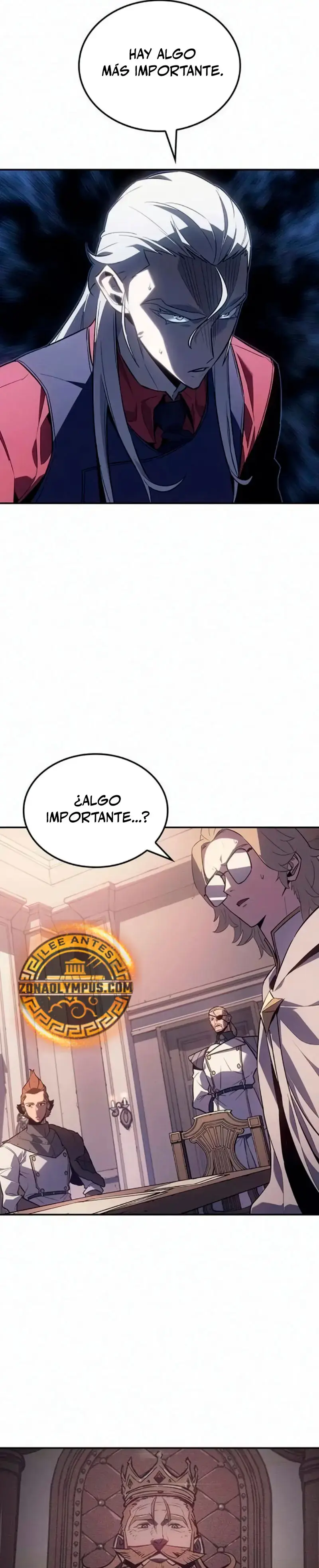 Señor Del Hielo capítulo 35, página 10