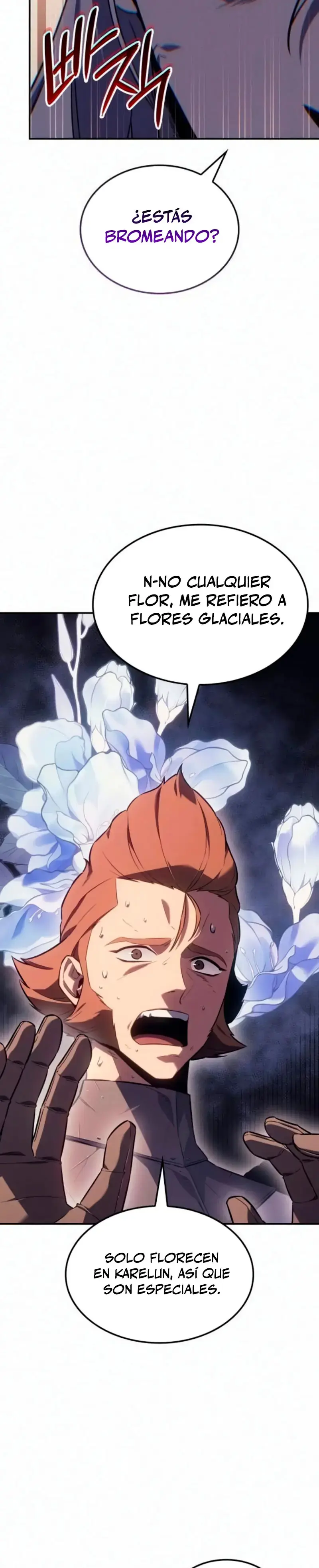 Señor Del Hielo capítulo 35, página 14