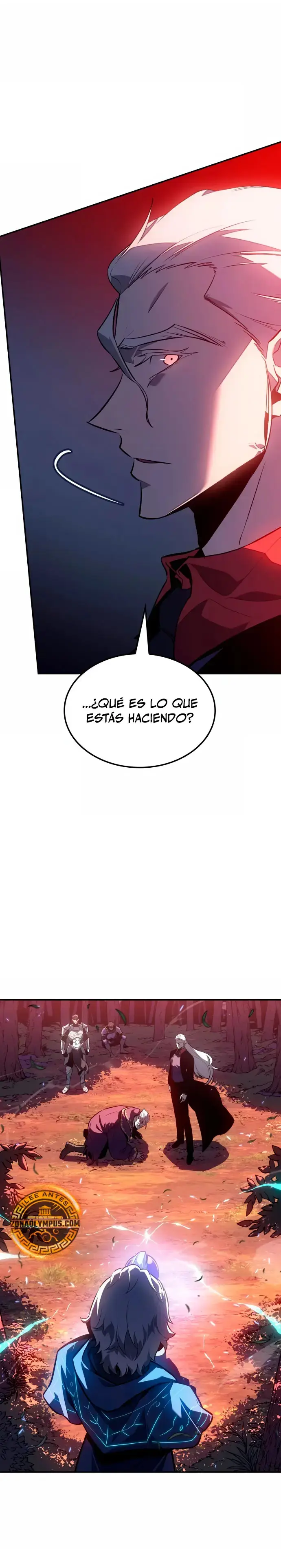 Señor Del Hielo capítulo 38, página 3