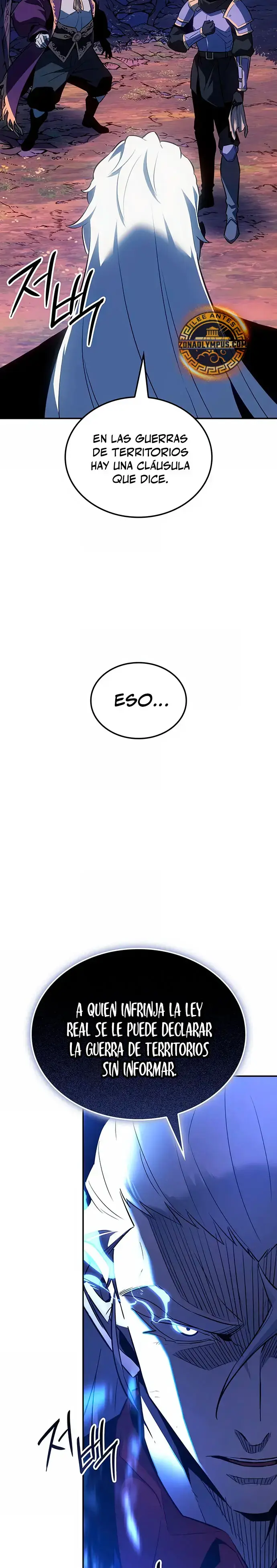 Señor Del Hielo capítulo 38, página 14