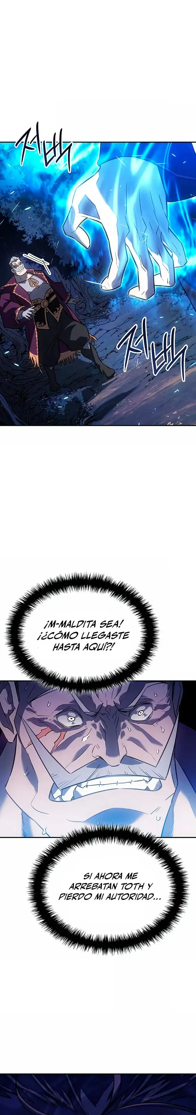 Señor Del Hielo capítulo 38, página 16