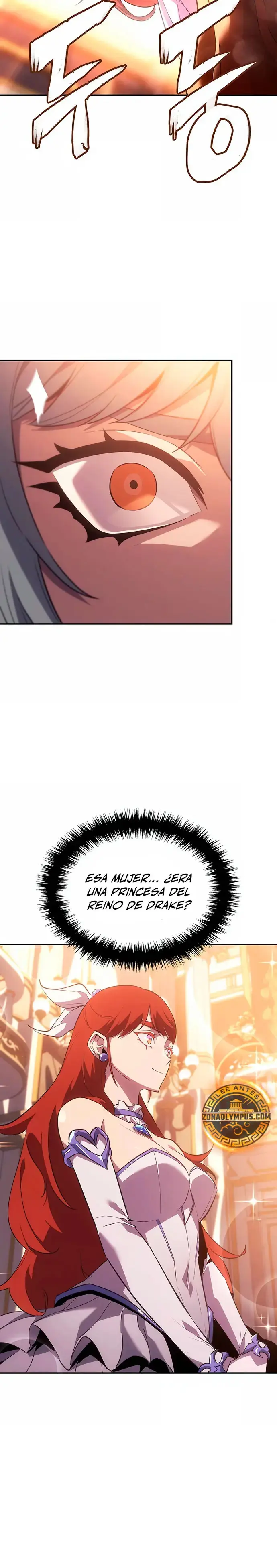 Señor Del Hielo capítulo 39, página 16
