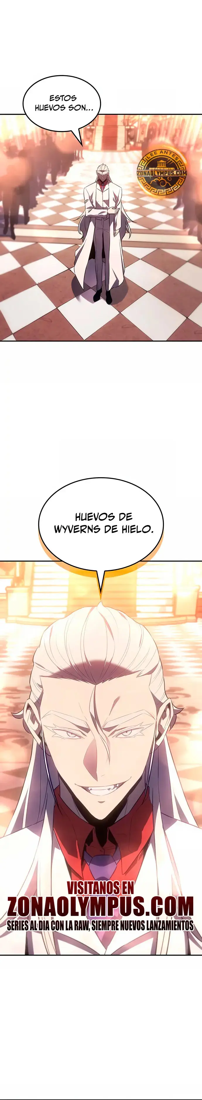 Señor Del Hielo capítulo 39, página 37