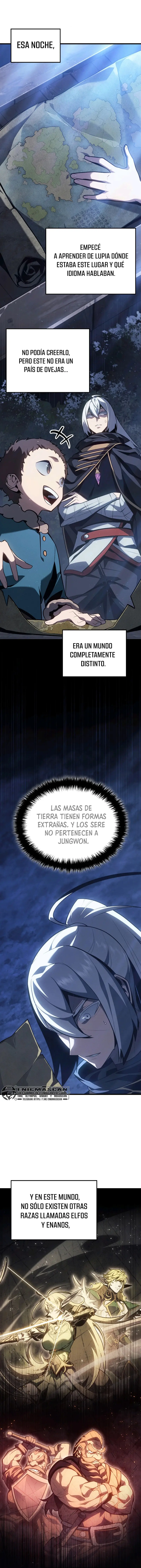 Señor Del Hielo capítulo 4, página 12