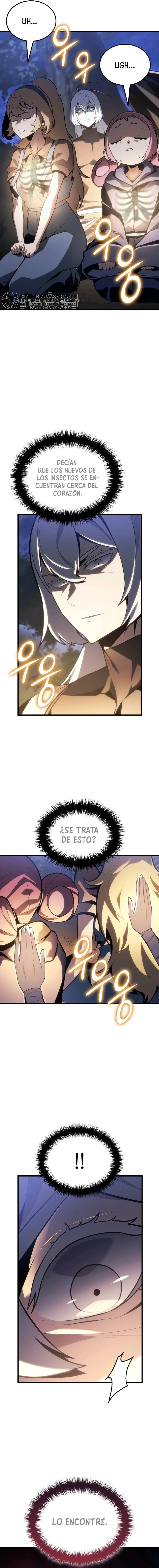 Señor Del Hielo capítulo 4, página 21