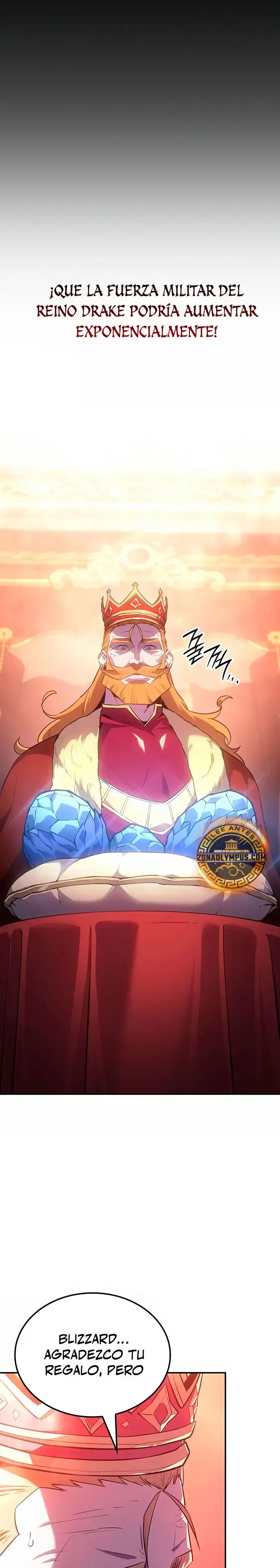 Señor Del Hielo capítulo 40, página 7
