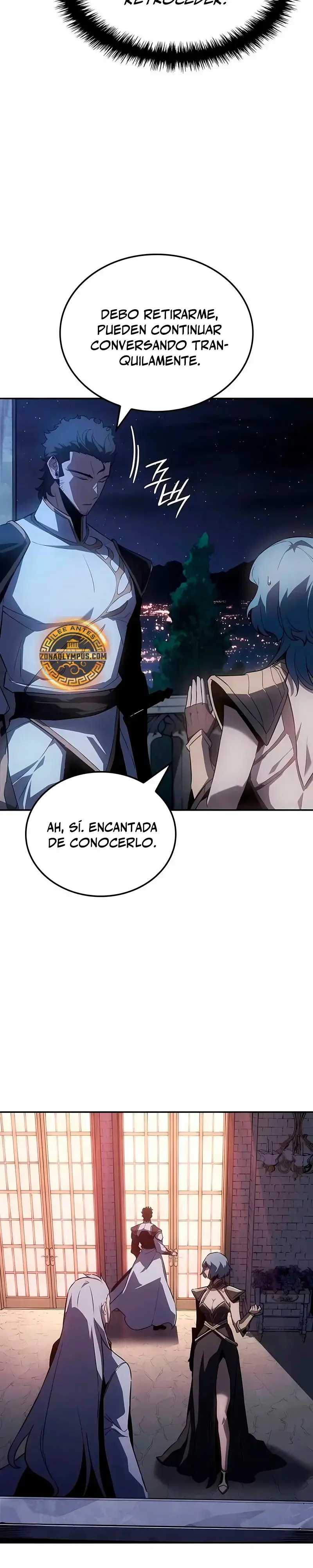 Señor Del Hielo capítulo 41, página 19