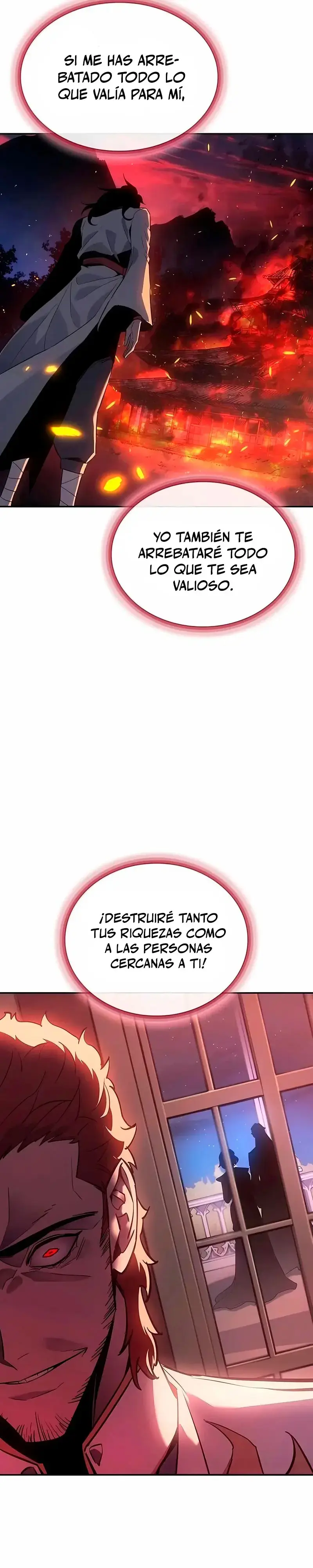 Señor Del Hielo capítulo 41, página 21