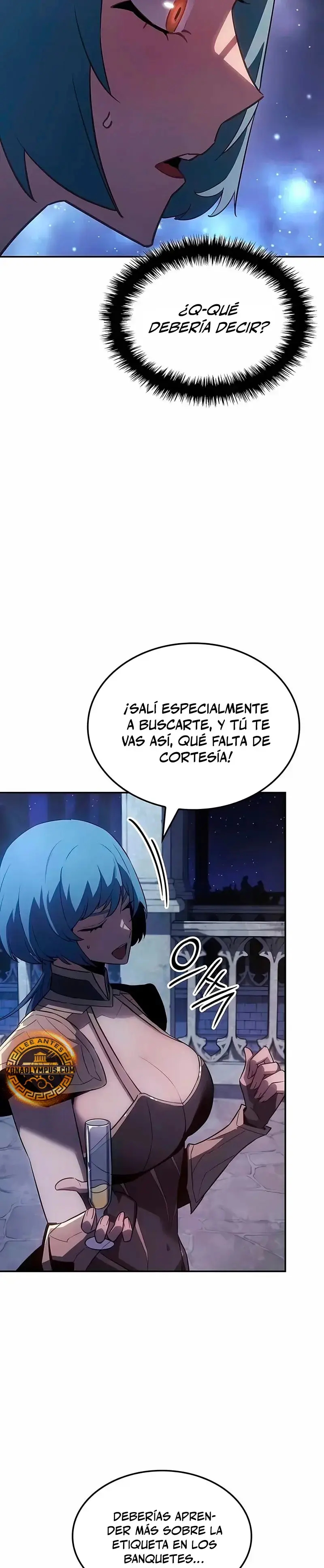 Señor Del Hielo capítulo 41, página 27