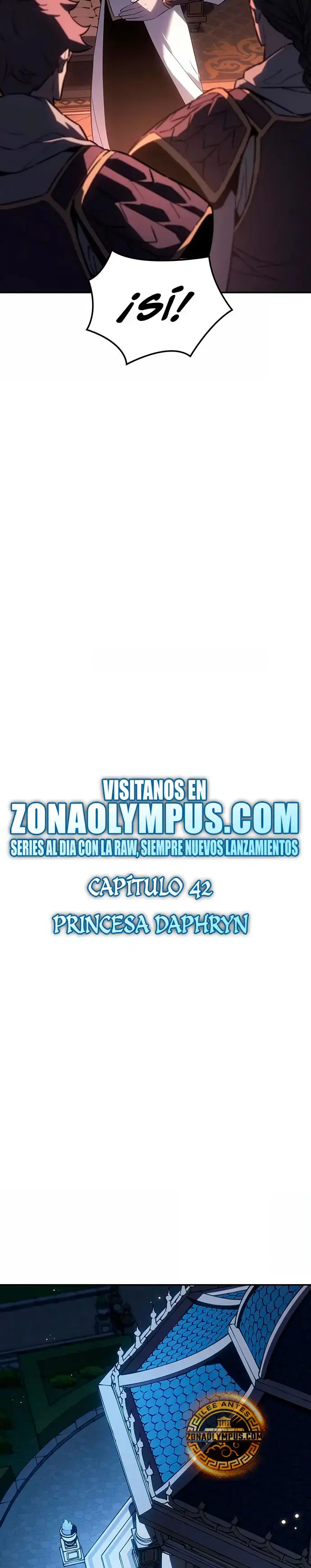 Señor Del Hielo capítulo 42, página 5