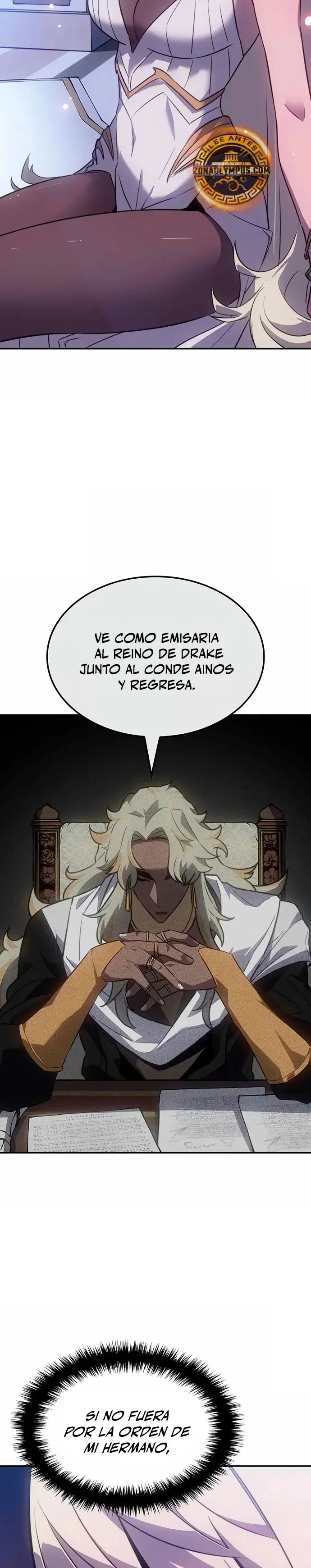 Señor Del Hielo capítulo 42, página 7