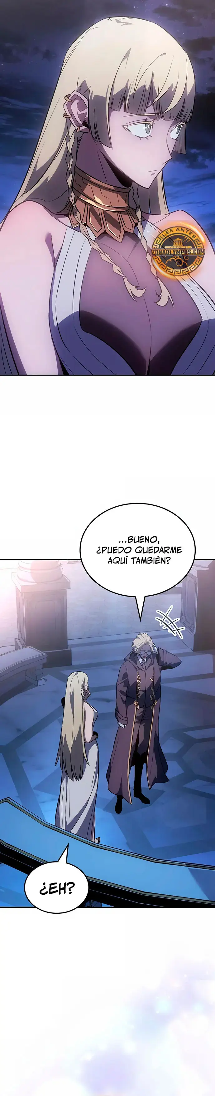 Señor Del Hielo capítulo 42, página 16
