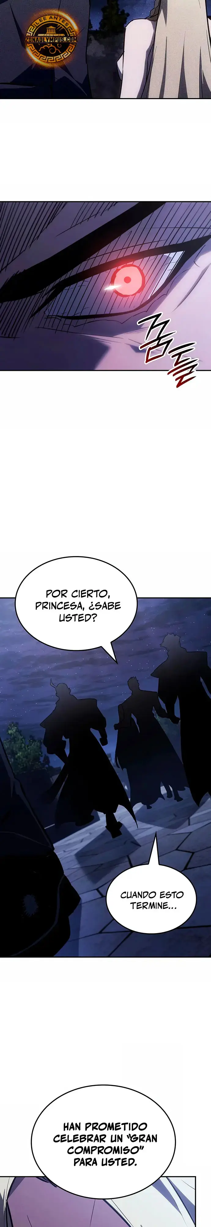 Señor Del Hielo capítulo 42, página 29