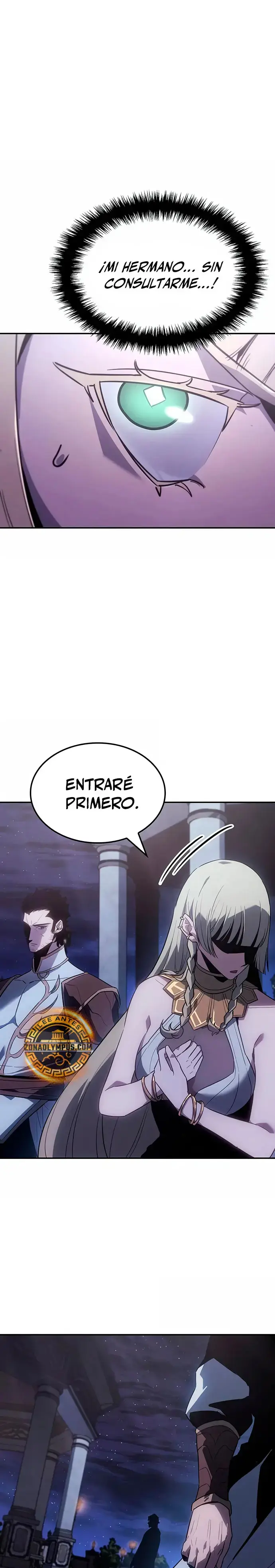 Señor Del Hielo capítulo 42, página 31