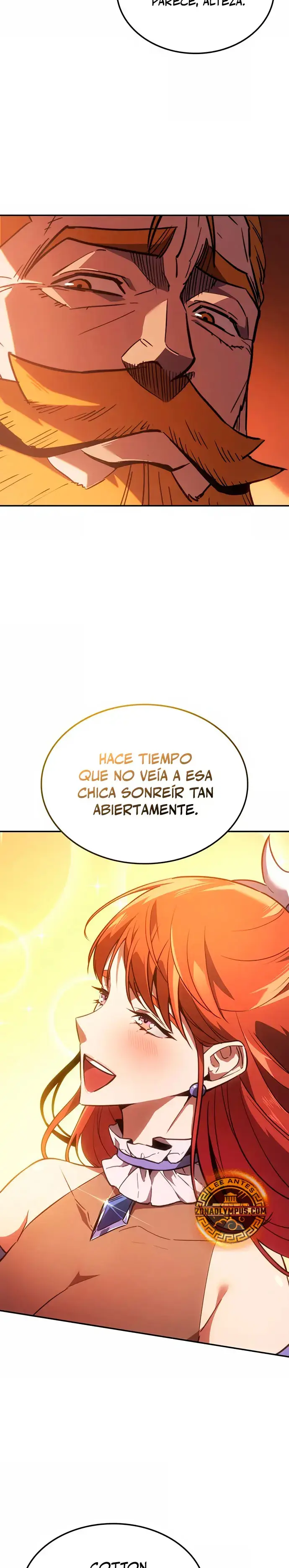 Señor Del Hielo capítulo 43, página 8
