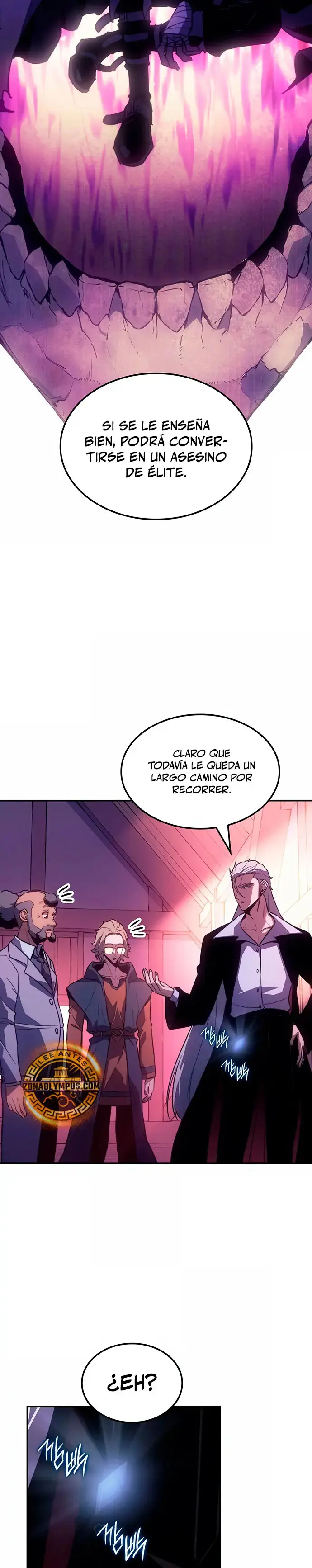 Señor Del Hielo capítulo 44, página 31