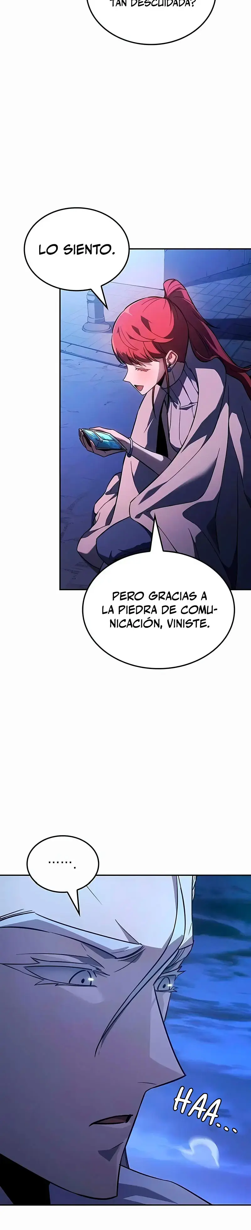 Señor Del Hielo capítulo 45, página 11