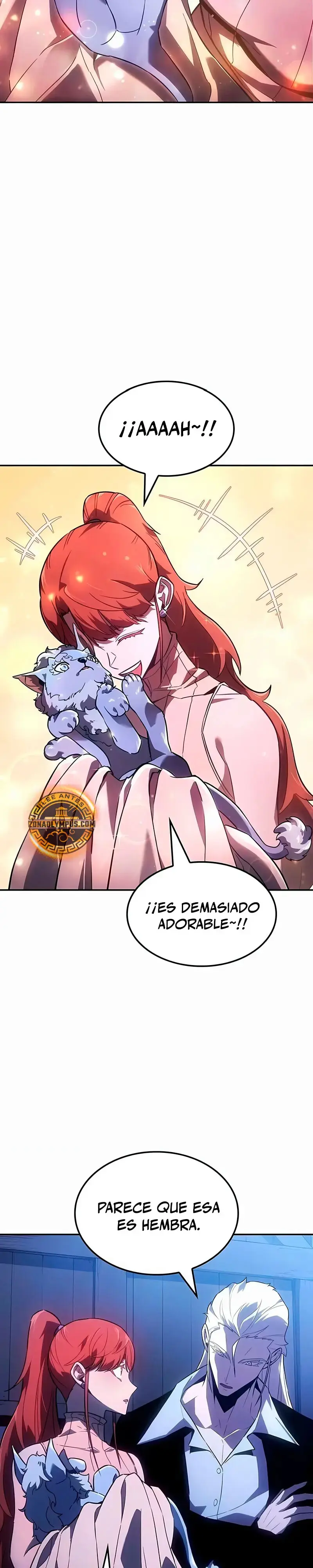 Señor Del Hielo capítulo 45, página 19