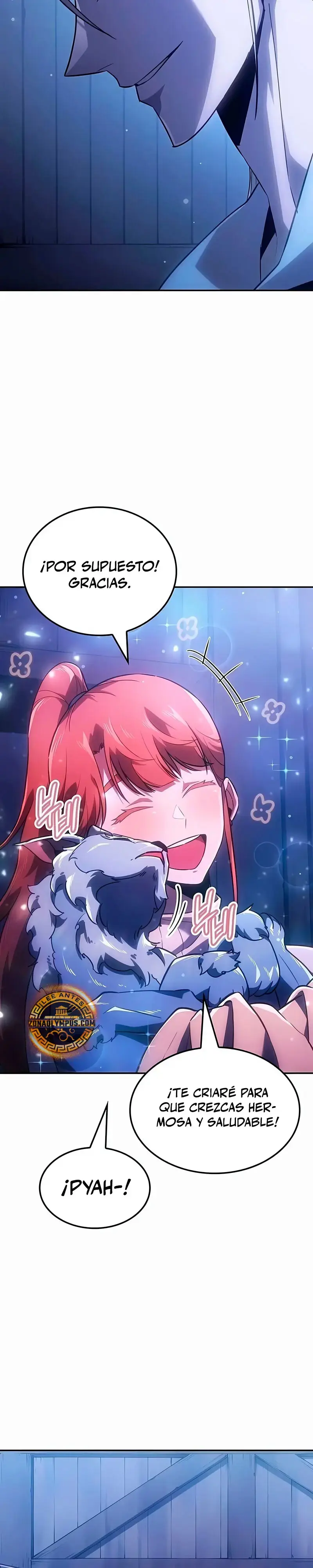 Señor Del Hielo capítulo 45, página 21