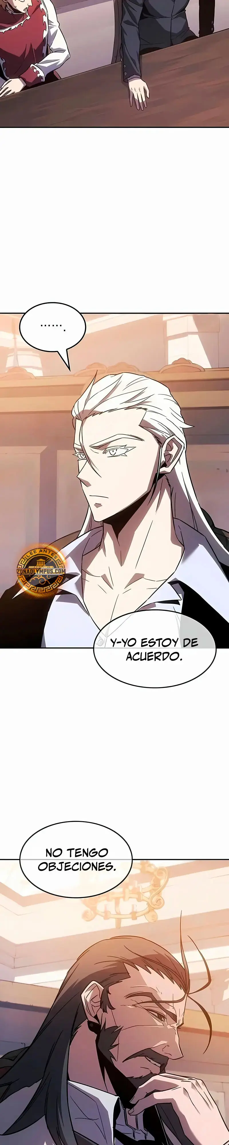 Señor Del Hielo capítulo 45, página 33