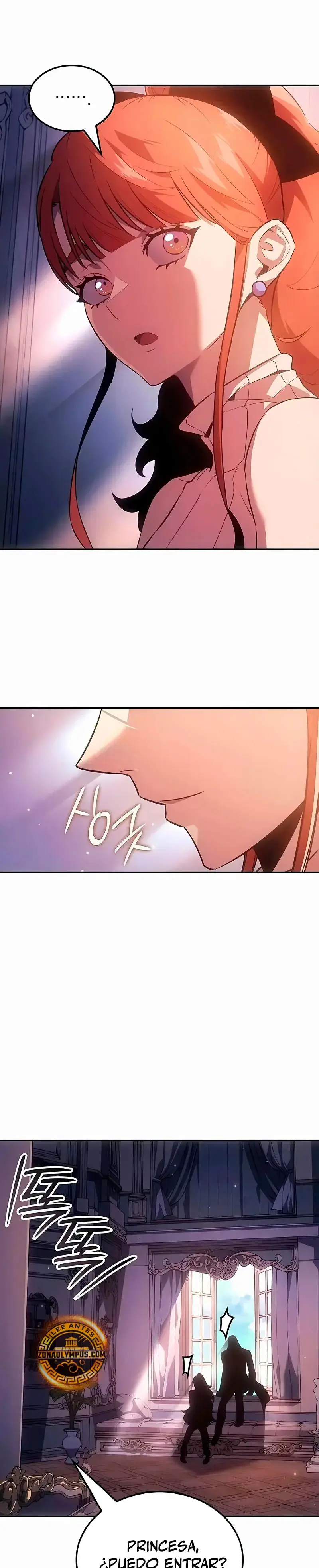 Señor Del Hielo capítulo 46, página 10