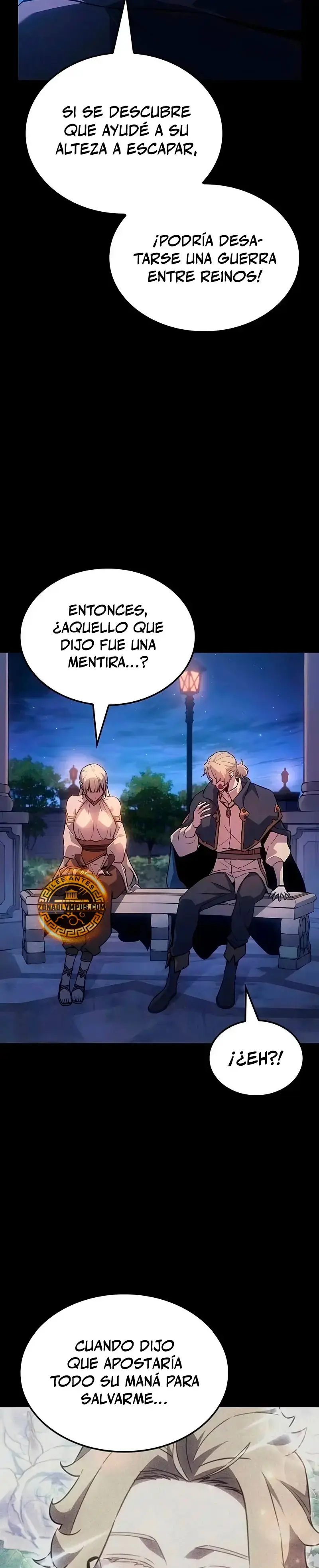 Señor Del Hielo capítulo 46, página 15