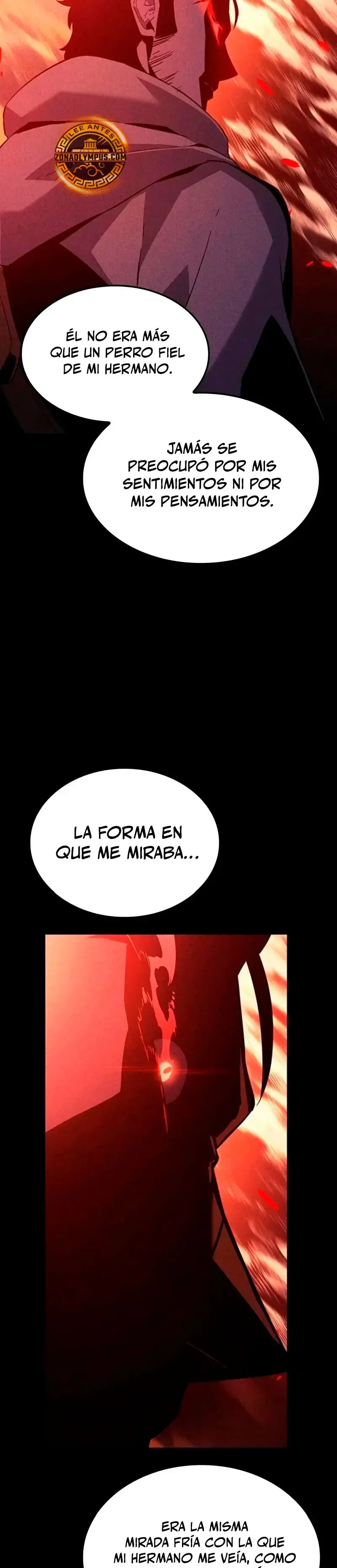 Señor Del Hielo capítulo 46, página 18