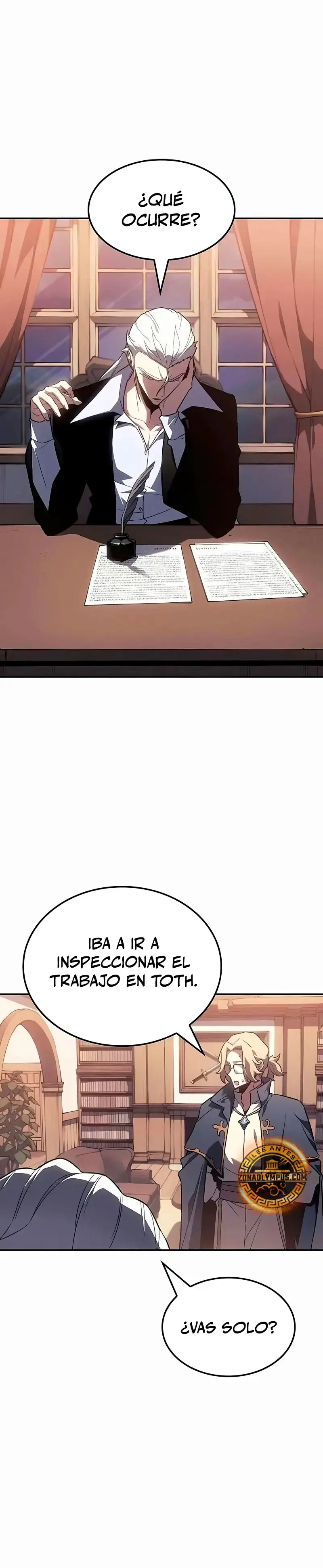 Señor Del Hielo capítulo 46, página 30
