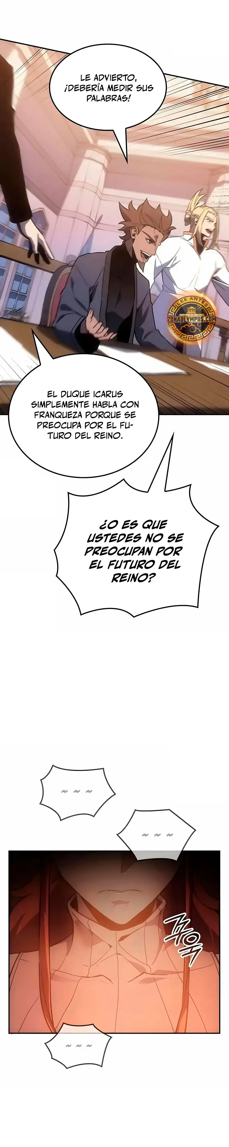Señor Del Hielo capítulo 47, página 15