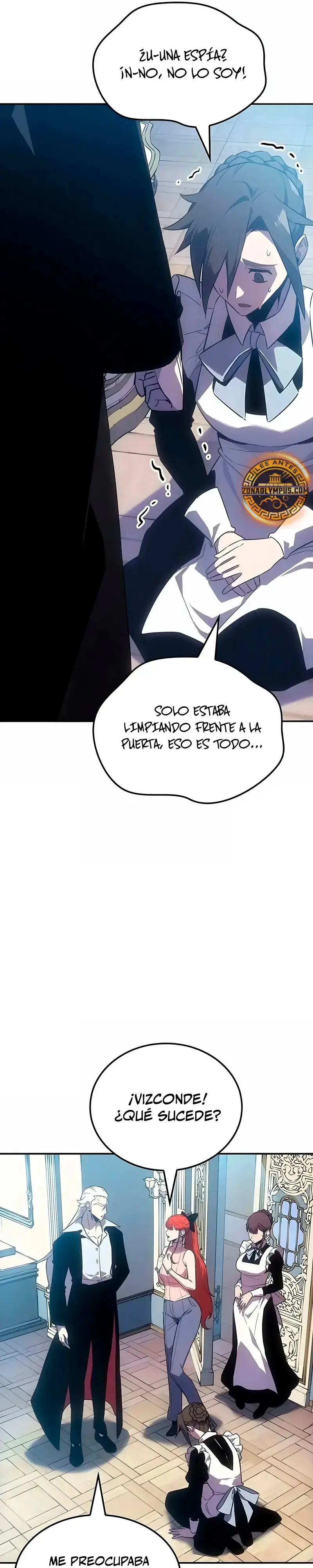 Señor Del Hielo capítulo 47, página 31