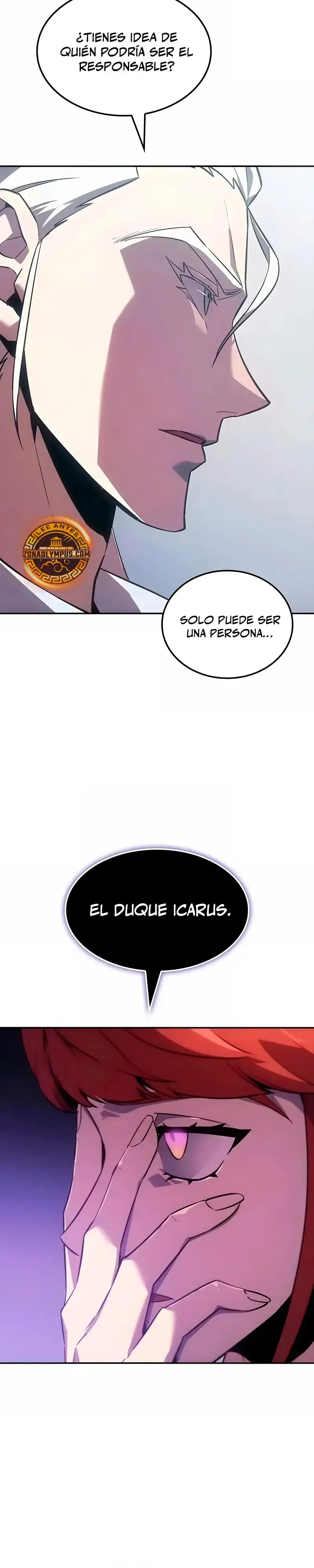 Señor Del Hielo capítulo 47, página 37
