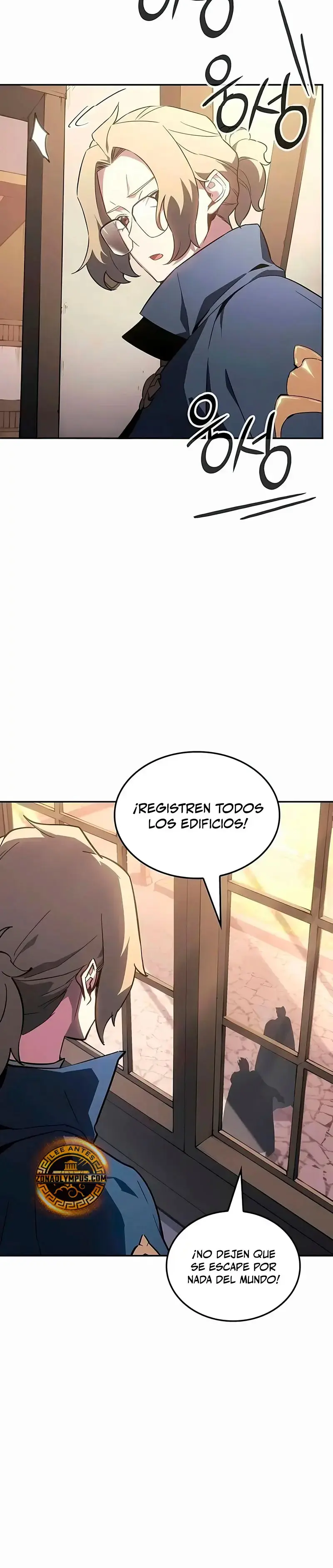 Señor Del Hielo capítulo 48, página 9