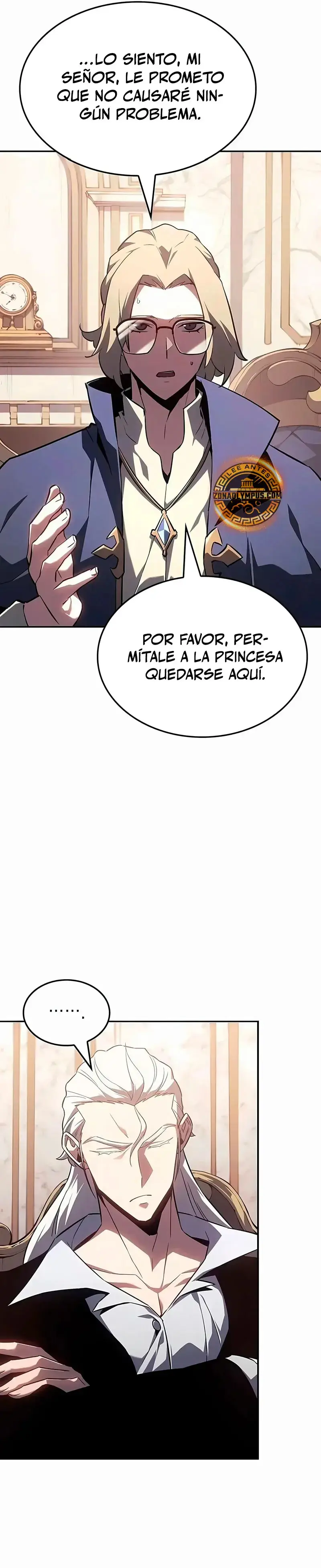 Señor Del Hielo capítulo 48, página 31