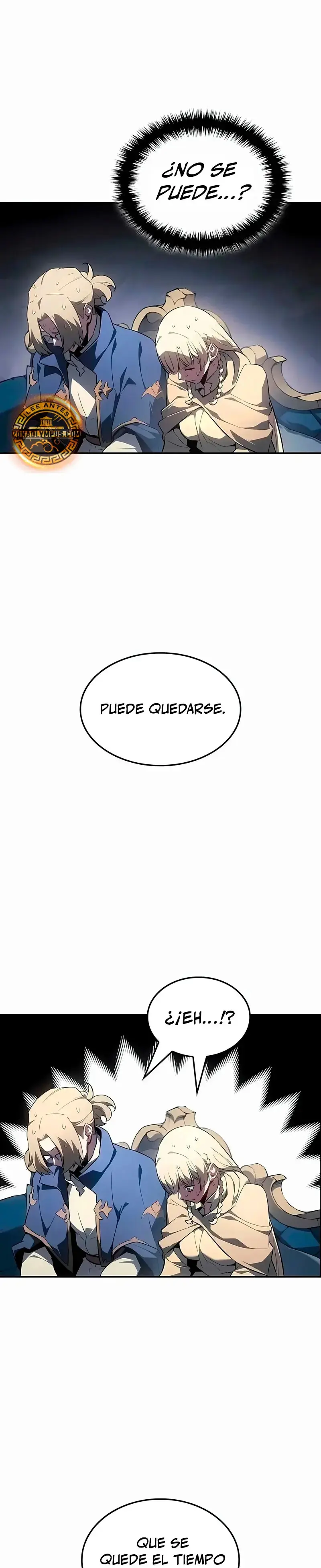 Señor Del Hielo capítulo 48, página 32