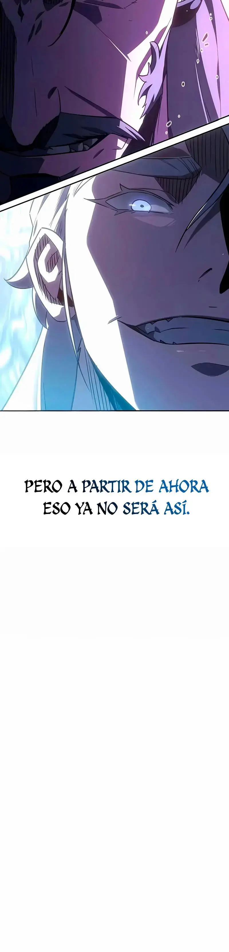 Señor Del Hielo capítulo 48, página 49