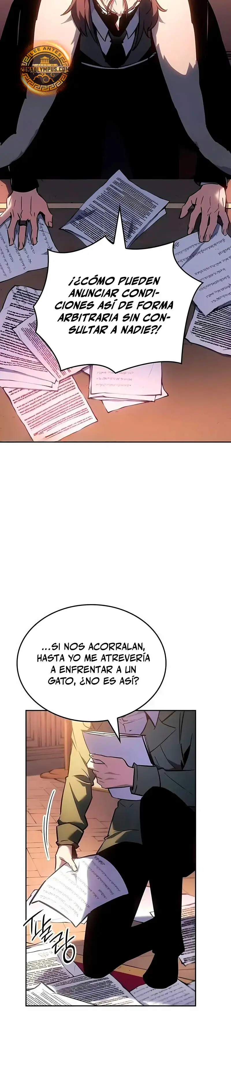 Señor Del Hielo capítulo 49, página 4