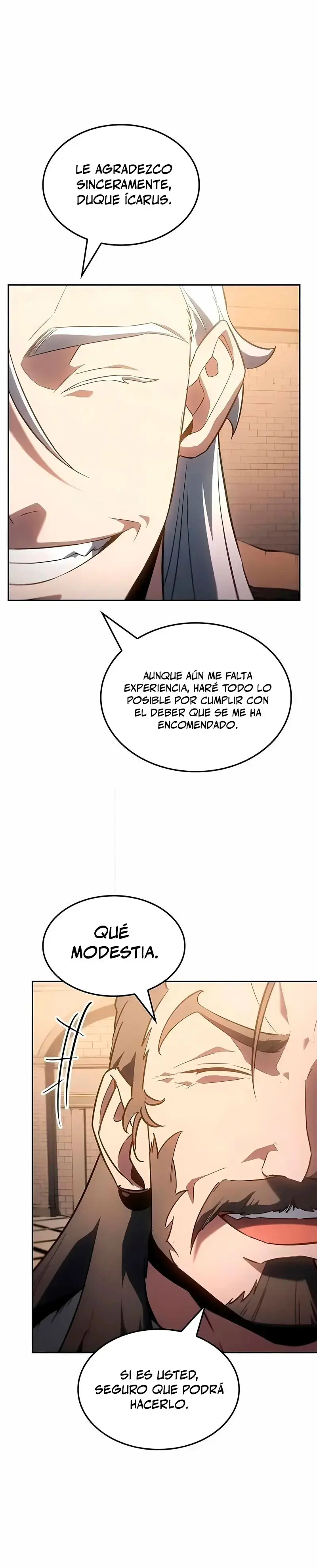 Señor Del Hielo capítulo 49, página 19