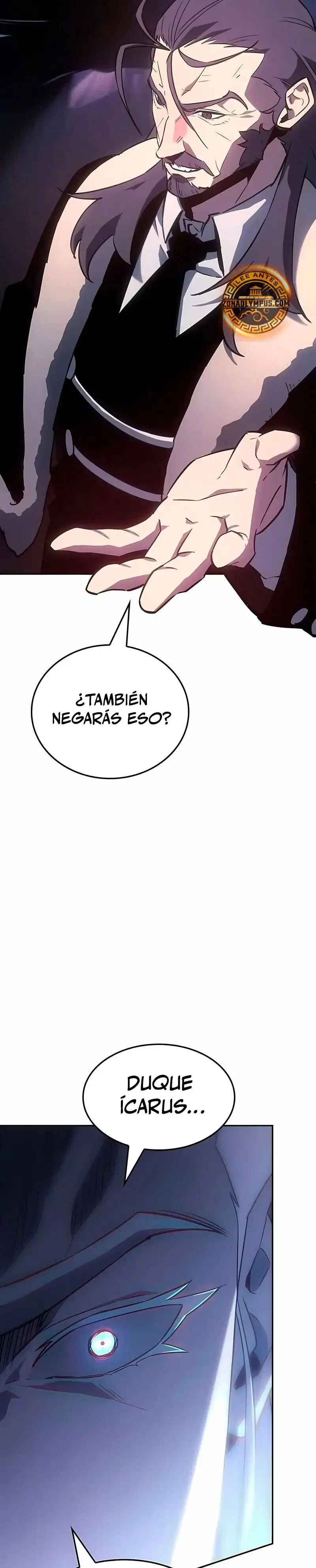 Señor Del Hielo capítulo 49, página 28