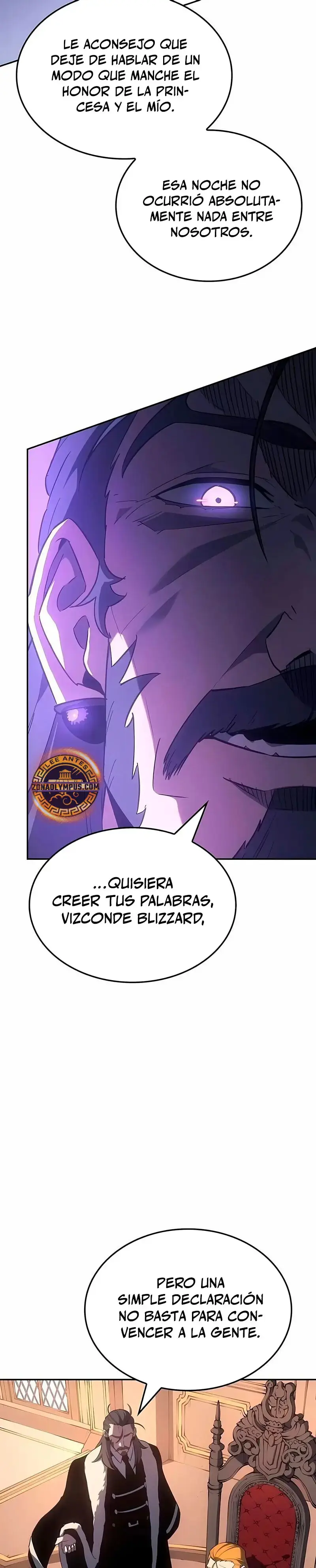 Señor Del Hielo capítulo 49, página 29