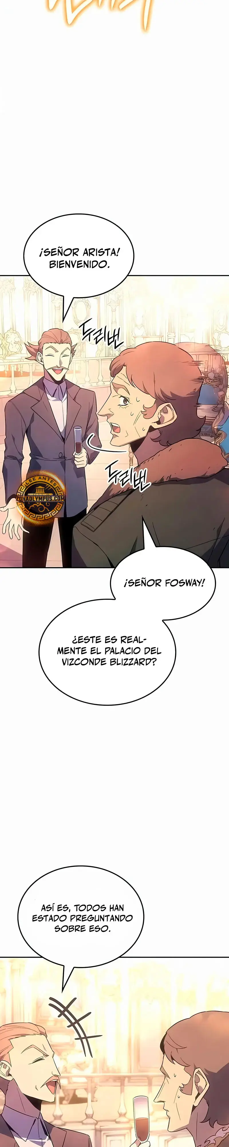 Señor Del Hielo capítulo 50, página 6