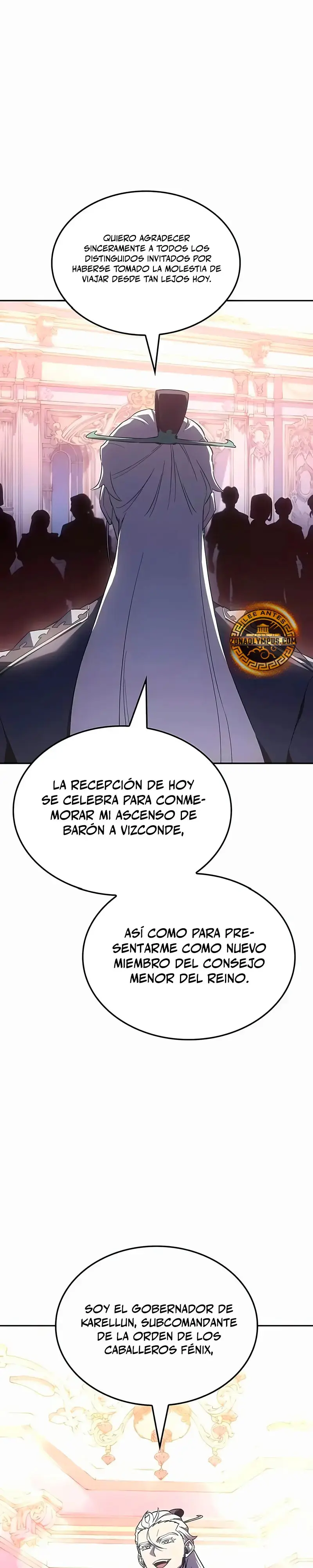 Señor Del Hielo capítulo 50, página 10