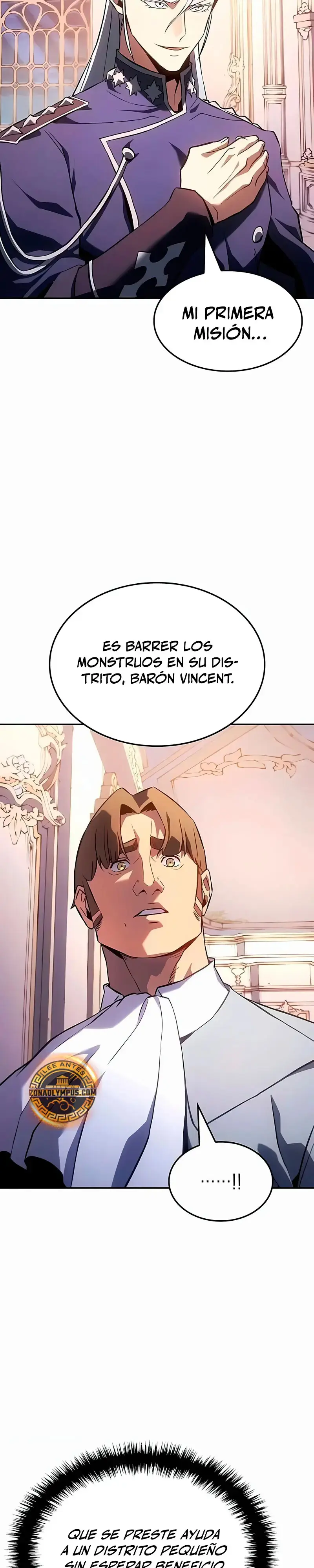 Señor Del Hielo capítulo 50, página 26
