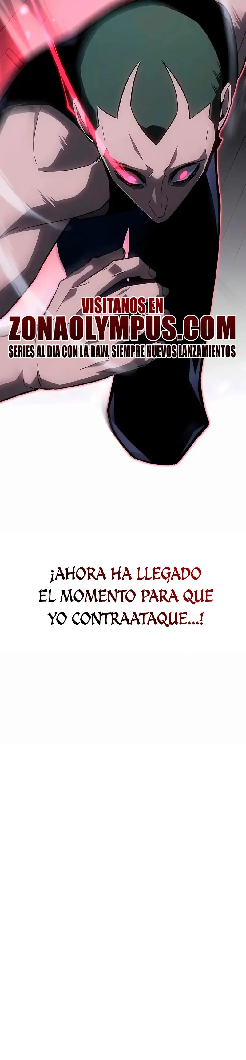 Señor Del Hielo capítulo 50, página 43