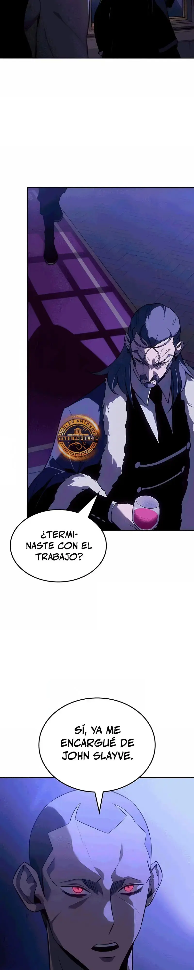 Señor Del Hielo capítulo 51, página 4